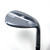Titleist Vokey WedgeWorks T Grind Lob Wedge LW 58* T-Grind Wedge Steel Mens RH, 1 of 12
