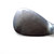 Titleist Vokey WedgeWorks T Grind Lob Wedge LW 58* T-Grind Wedge Steel Mens RH, 3 of 12