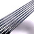 TaylorMade RocketBladez Iron Set 4-PW RocketFuel 85g Regular Steel Mens RH, 9 of 12