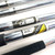 TaylorMade RocketBladez Iron Set 4-PW RocketFuel 85g Regular Steel Mens RH, 10 of 12