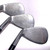 Adams Idea A2 OS Iron Set 5-PW True Temper Players Lite Stiff Steel Mens RH, 7 of 12