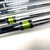 Adams Idea A2 OS Iron Set 5-PW True Temper Players Lite Stiff Steel Mens RH, 9 of 12