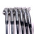 TaylorMade Burner 2009 Iron Set 6-PW+AW Burner Superfast 85g Uniflex RH, 3 of 12