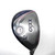 XXIO 9 4 Hybrid 22* MP900 37g Ladies Graphite Womens RH Undersize Grip, 1 of 12
