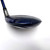 XXIO 9 4 Hybrid 22* MP900 37g Ladies Graphite Womens RH Undersize Grip, 3 of 12
