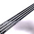 Cleveland ZipCore XL Iron Set 8-PW+GW UST Mamiya Helium 50I F1 50g Ladies RH, 8 of 12