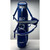 Mizuno BR-D3 Stand Bag Blue 4-Way Divide Dual Strap Golf Bag, 2 of 12