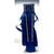 Mizuno BR-D3 Stand Bag Blue 4-Way Divide Dual Strap Golf Bag, 4 of 12