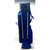 Mizuno BR-D3 Stand Bag Blue 4-Way Divide Dual Strap Golf Bag, 4 of 12