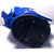 Mizuno BR-D3 Stand Bag Blue 4-Way Divide Dual Strap Golf Bag, 6 of 12