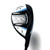 Callaway XR OS 5 Hybrid 27* Mitsubishi Rayon Bassara 50x5ct 50g Ladies RH, 1 of 12