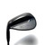 LEFTY Titleist Vokey SM8 Jet Black Lob Wedge LW 58* 8 M True Temper DG S400 LH, 1 of 12