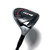TaylorMade M4 5 Fairway Wood 18* Fujikura Pro 53 53g Regular Graphite Mens RH, 6 of 12