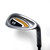 Walter Hagen T3 Pitching Wedge PW Wedge Steel Mens RH, 1 of 12