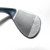 Cleveland RTX 6 ZipCore Tour Satin Lob Wedge LW 58* 10 True Temper DG Spinner RH, 3 of 12