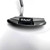 Tommy Armour Zaap Alpha Putter 36" Mens RH, 5 of 12