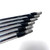 True Temper DG Tour Issue S300 Stiff Iron Set 6 Shafts 35''-37.25''-Pull 0.355, 2 of 12