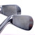 Titleist T200 Iron Set 4-PW+AW True Temper Dynamic Gold S300 105g Stiff RH, 8 of 12