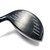 Titleist 917 D2 Driver 9.5* Grafalloy ProLaunch Red Stiff RH -1.5'', 4 of 12