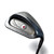 Ping Eye 2 Sand Wedge SW Red Dot 1* Flat Karsten ZZ-Lite Wedge Steel Mens RH, 1 of 12