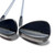 Titleist Vokey SM8 Jet Black Wedge Set 54* 10 58* 8 NS Pro Modus 3 115g Wedge RH, 3 of 12