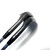 Titleist Vokey SM8 Jet Black Wedge Set 54* 10 58* 8 NS Pro Modus 3 115g Wedge RH, 5 of 12