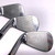 Callaway Paradym Ai Smoke Iron Set 5-PW Cypher Sixty 5.5 60g Regular RH, 7 of 12