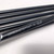 Callaway Paradym Ai Smoke Iron Set 5-PW Cypher Sixty 5.5 60g Regular RH, 9 of 12