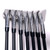 Callaway Paradym Ai Smoke Iron Set 5-PW+AW Cypher Sixty 5.5 60g Regular RH, 4 of 12