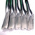 Callaway Paradym Ai Smoke Iron Set 5-9 Project X Cypher Sixty 5.5 60g Regular RH, 5 of 12