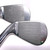Callaway Paradym Ai Smoke Iron Set 5-PW+AW Cypher Sixty 5.5 60g Regular RH, 8 of 12
