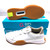 G/FORE G.112 Golf Shoes White Gum Brown Men's SZ 9.5 NIB, 1 of 12