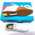 G/FORE G.112 Golf Shoes White Gum Brown Men's SZ 9.5 NIB, 2 of 12