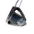 Guerin Rife Two Bar Mallet Putter 33.5" Mens RH, 1 of 12
