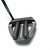 Guerin Rife Two Bar Mallet Putter 33.5" Mens RH, 3 of 12