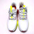 G/FORE MG4+ O2 G/LOCK Skull & Tees Golf Shoes White Red Men's SZ 10 NIB, 3 of 12