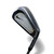 Nike Forged Pro Combo Single 4 Iron FST 115 115g Regular Steel Mens RH, 2 of 12