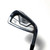 Mizuno T-Zoid EZ Comp Single 3 Iron True Temper Dynamic Gold Sensicore Stiff RH, 1 of 12