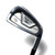 Mizuno T-Zoid EZ Comp Single 4 Iron True Temper Dynamic Gold Sensicore Stiff RH, 1 of 12