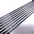 Mizuno Pro 221 Iron Set 3-PW NS Pro 950 GH Regular Steel Mens RH, 9 of 12