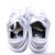 Nike Victory Pro 4 Golf Shoes White Men's SZ 9.5 ( FZ7611-100 ) NIB, 4 of 12