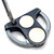 Odyssey White Steel 2-Ball SRT Putter 34" Mens RH, 4 of 12