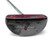 LEFTY TaylorMade Rossa Monte Carlo 7 AGSI+ Putter 34" Mens LH, 1 of 12
