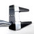 Odyssey Versa 7 Black White Black Putter 34.5" Mens RH, 3 of 12