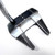 Odyssey Versa 7 Black White Black Putter 34.5" Mens RH, 4 of 12