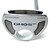 TaylorMade Corza Ghost 2011 Putter 34" SuperStroke Slim 3.0 Mens RH, 1 of 12