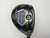 Taylormade SLDR S 3 Hybrid 19* Fujikura Speeder 72h Regular Graphite Mens RH (YU0JTZFPOO5B)