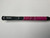 Ping G LE 2 6 Hybrid 30* ULT240 Ladies Graphite Womens RH Undersize Grip (94EQW839OZ7Y)