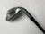 TaylorMade Rac OS Sand Wedge 65g Stiff Graphite Mens RH (72IDJ0S0WRL2)