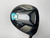 Wilson D9 5 Fairway Wood 18* Aldila Quaranta 40g Ladies Graphite Womens RH (U99LHRIPH3TD)